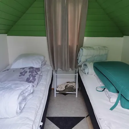 Holiday home Quiet Area, 1,5 Km To The Beach,