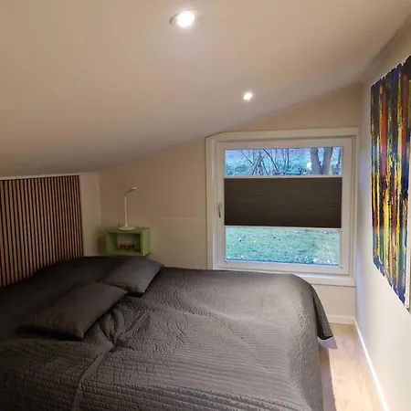 Quiet Area, 1,5 Km To The Beach, Holiday home Skibby