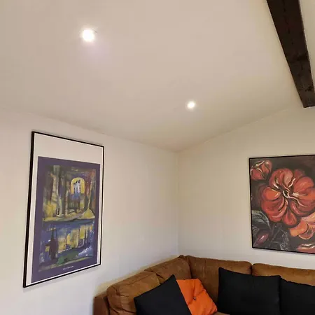 Holiday home Quiet Area, 1,5 Km To The Beach,