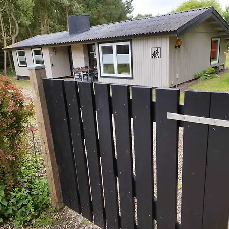 Holiday home Quiet Area, 1,5 Km To The Beach,