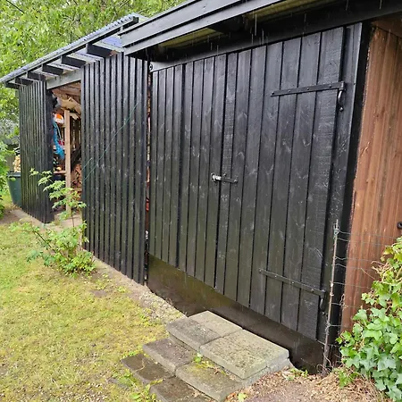 Quiet Area 15 Km To The *