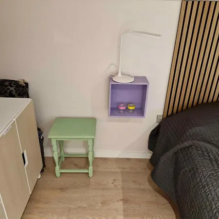 Quiet Area 15 Km To The Nyaraló *