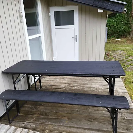 Quiet Area 15 Km To The * Skibby