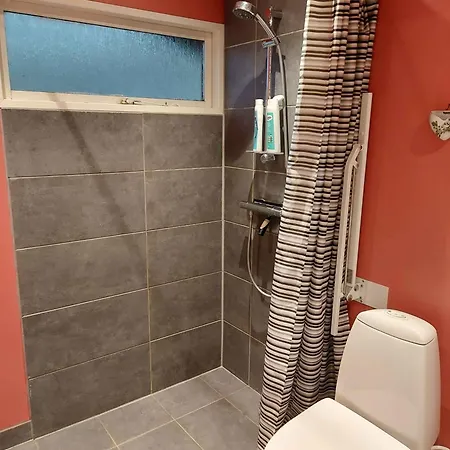 Tatil Evi Quiet Area 15 Km To The Skibby