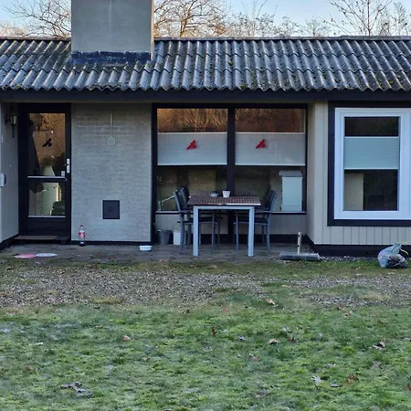 Tatil Evi Quiet Area 15 Km To The Skibby