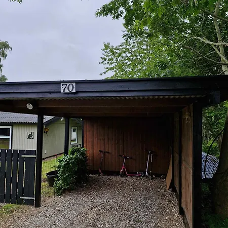 Tatil Evi Quiet Area 15 Km To The