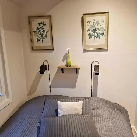 Tatil Evi Quiet Area 15 Km To The Skibby