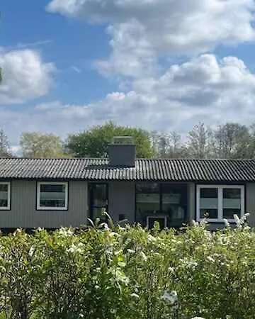 Tatil Evi Quiet Area 15 Km To The Skibby