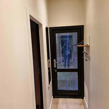 Quiet Area 15 Km To The * Skibby