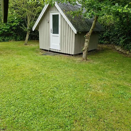 Tatil Evi Quiet Area 15 Km To The Skibby