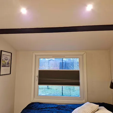 Quiet Area 15 Km To The