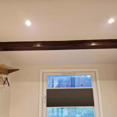 Quiet Area 15 Km To The * Skibby